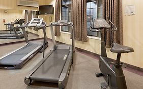 Holiday Inn Express Greensburg By Ihg